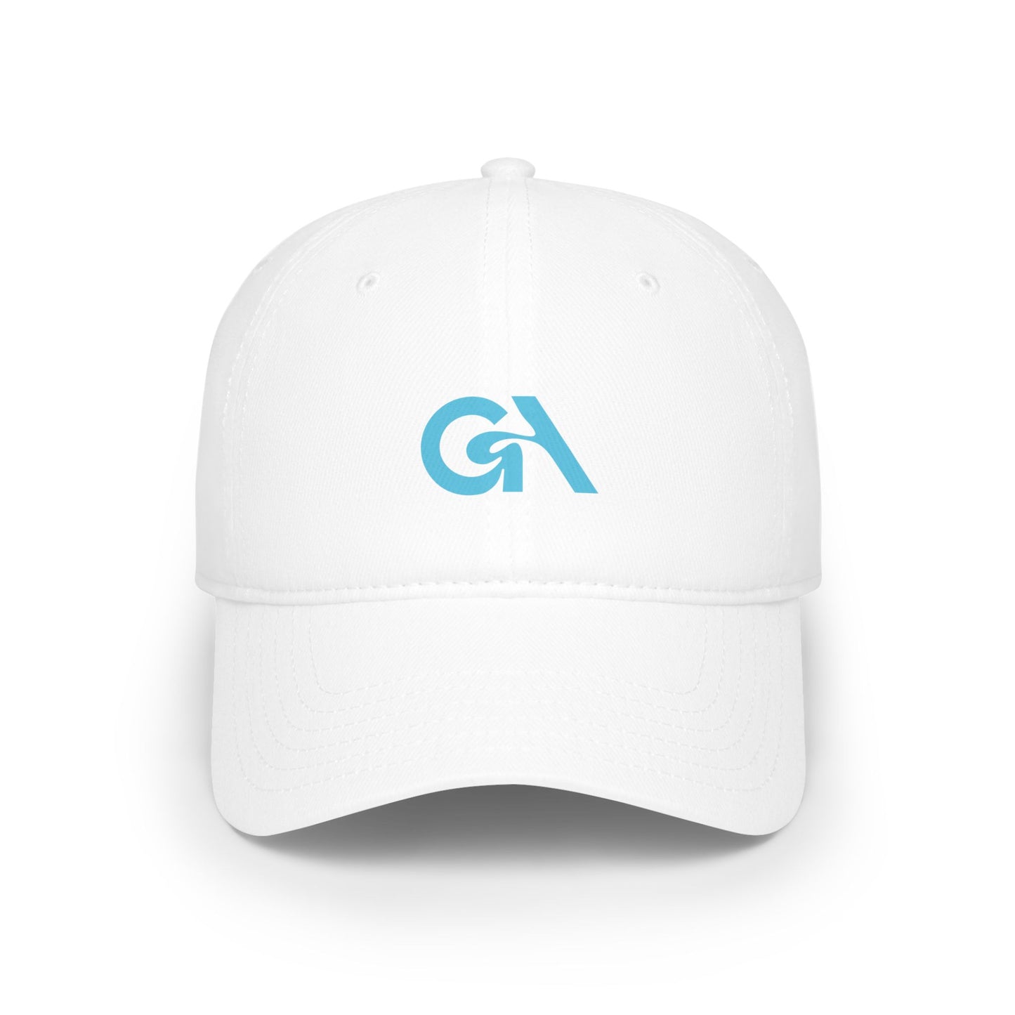 GA Logo Baseball Cap