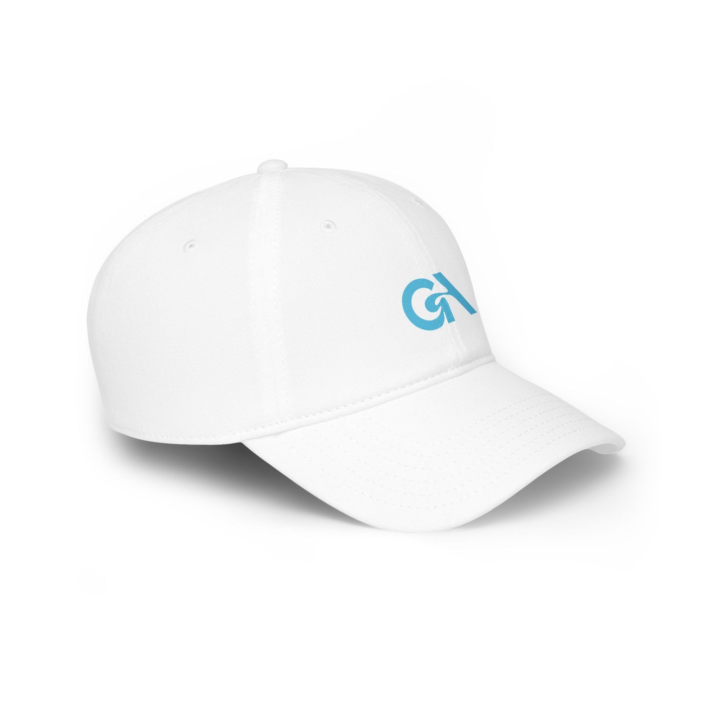 GA Logo Baseball Cap