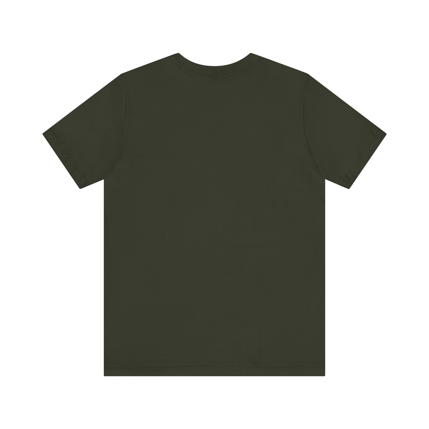 In Bloom Unisex Jersey Short Sleeve Tee