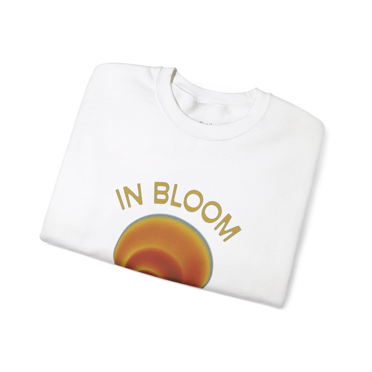 In Bloom Unisex Heavy Blend™ Crewneck Sweatshirt