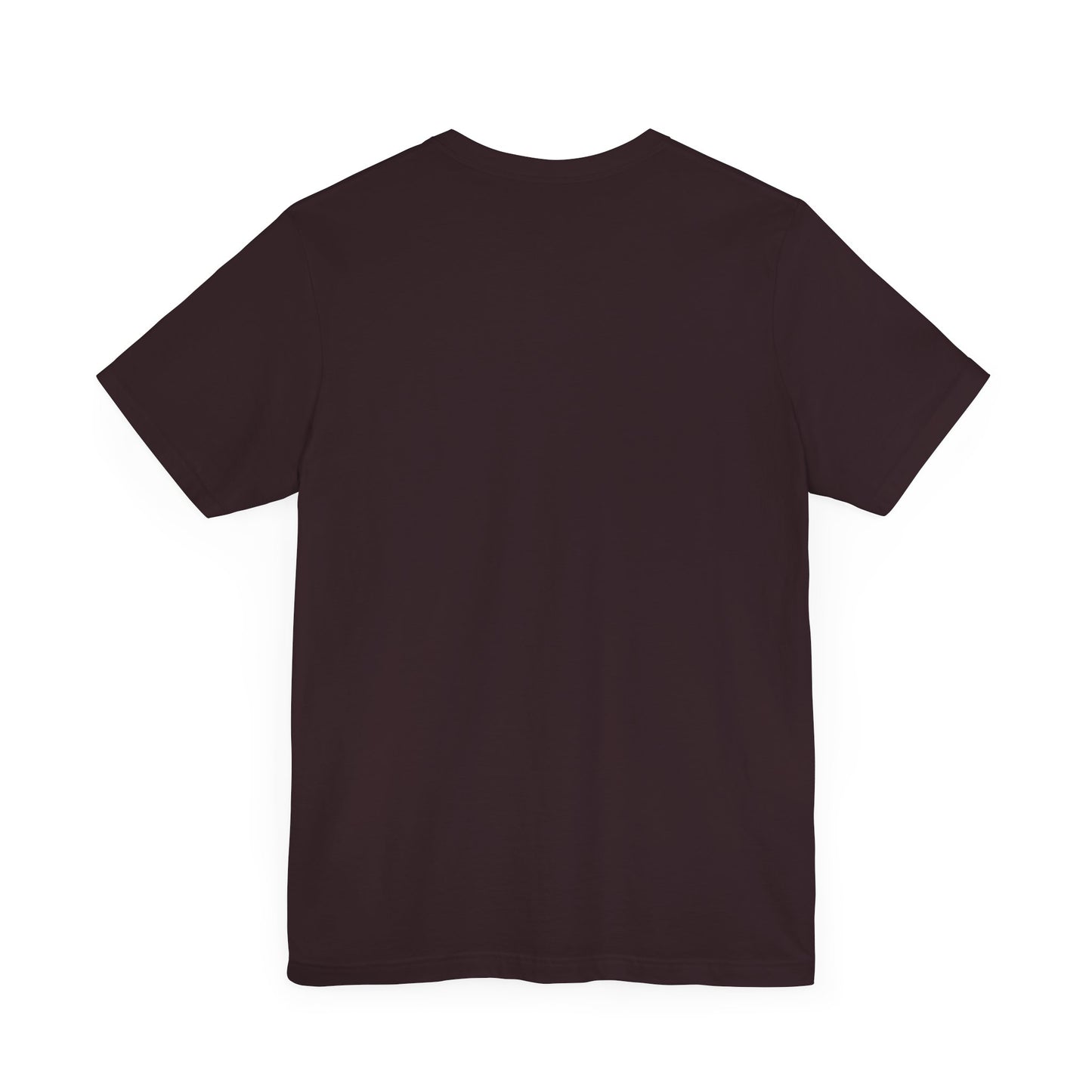 In Bloom Unisex Jersey Short Sleeve Tee