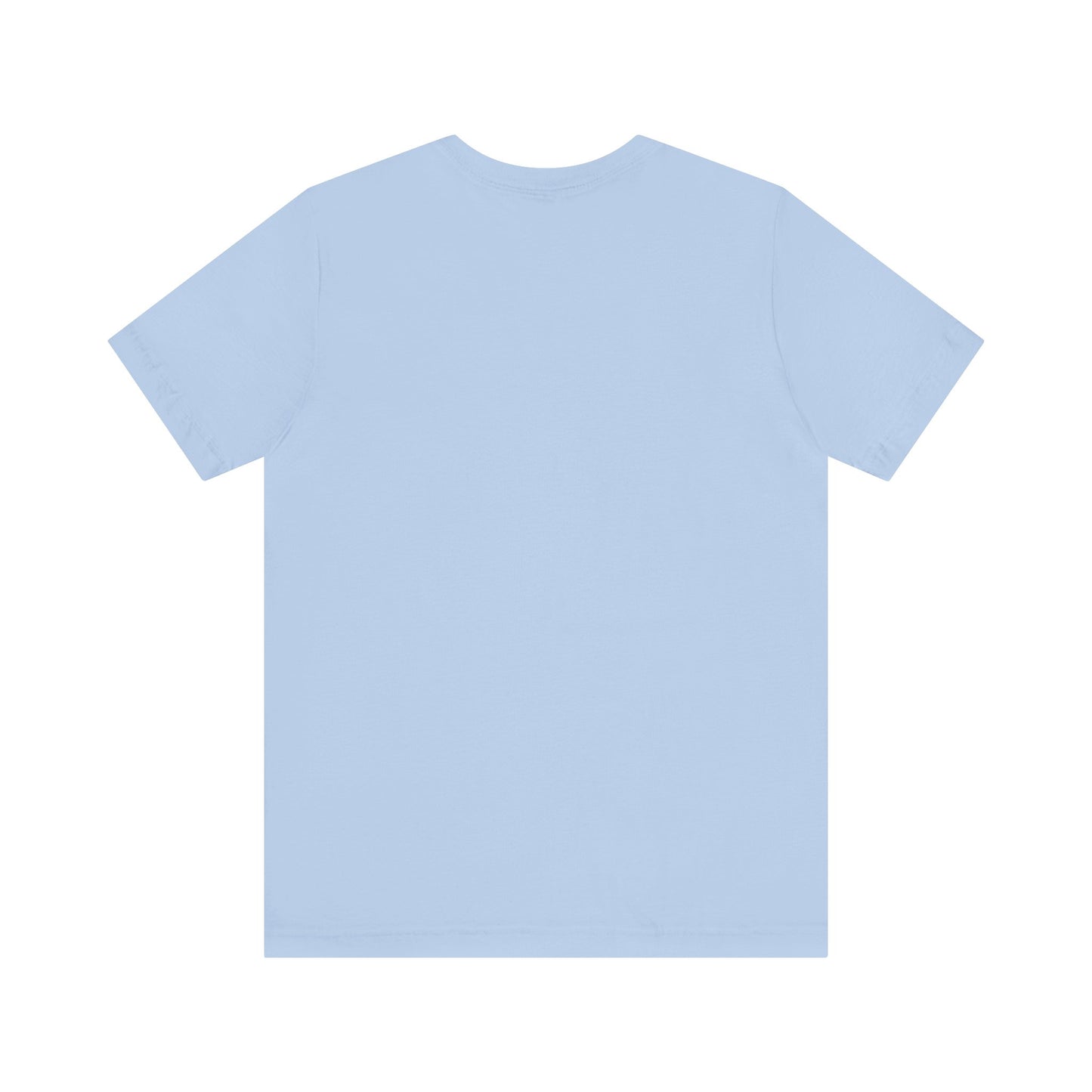 In Bloom Unisex Jersey Short Sleeve Tee