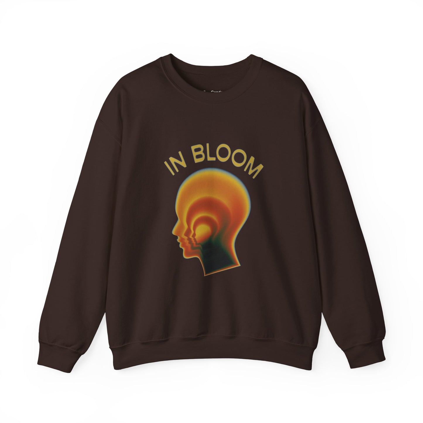 In Bloom Unisex Heavy Blend™ Crewneck Sweatshirt