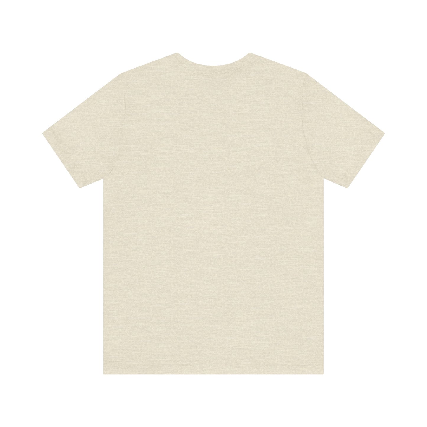 In Bloom Unisex Jersey Short Sleeve Tee