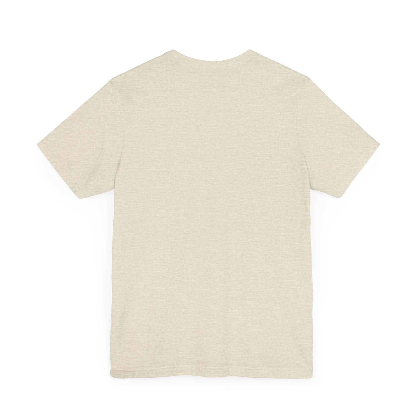 In Bloom Unisex Jersey Short Sleeve Tee
