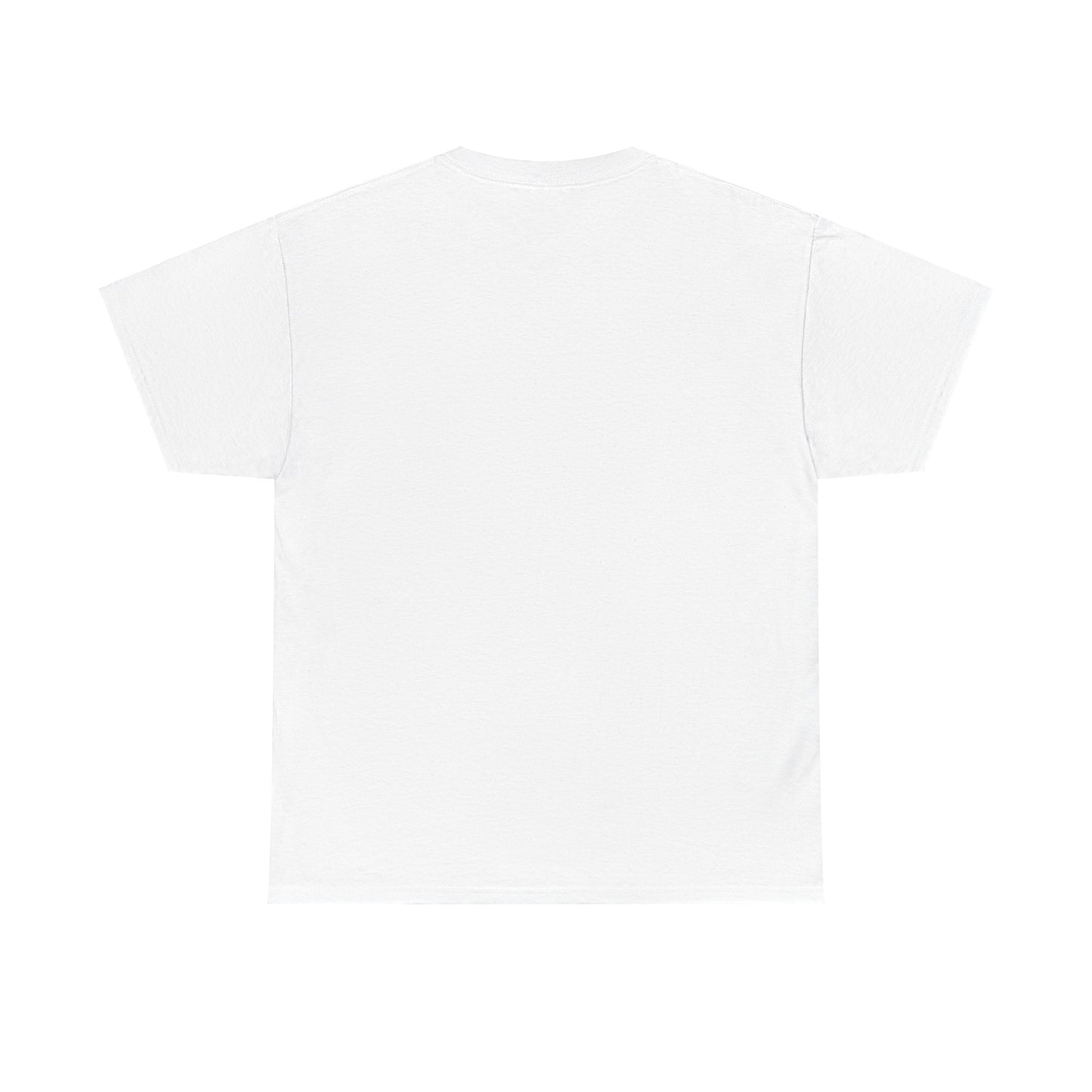 GA Black Logo Tee