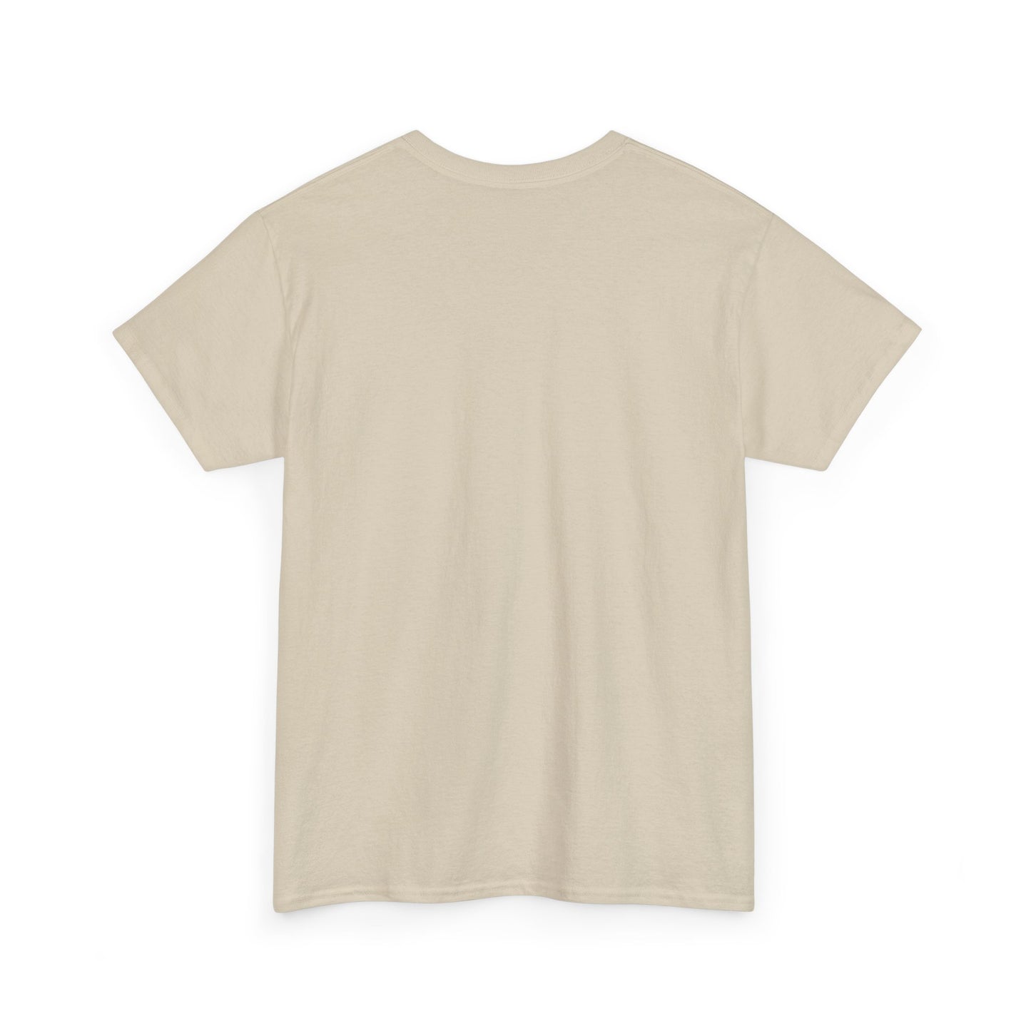 GA Black Logo Tee