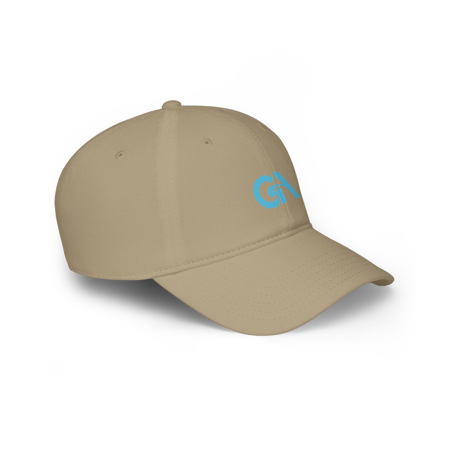 GA Logo Baseball Cap