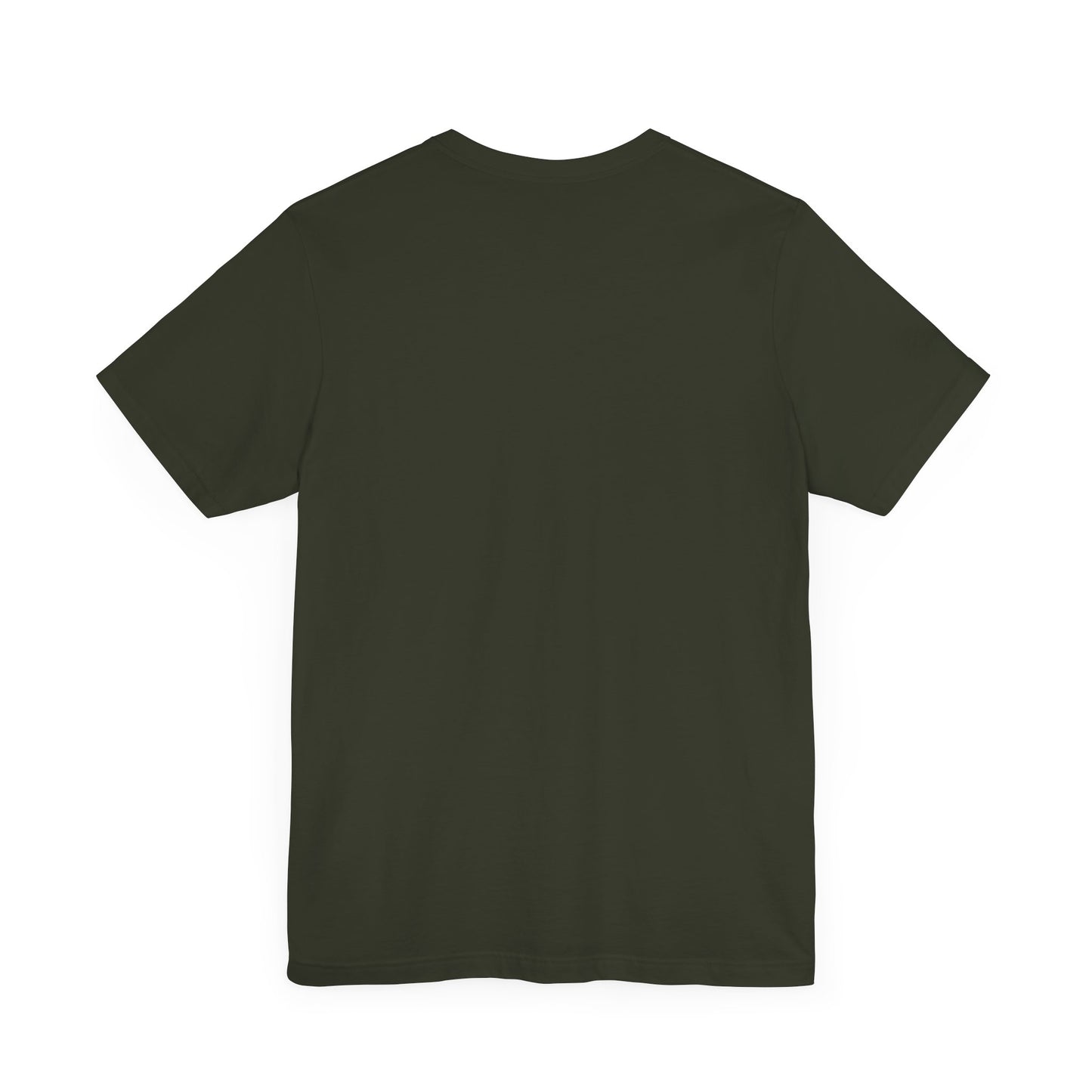 In Bloom Unisex Jersey Short Sleeve Tee