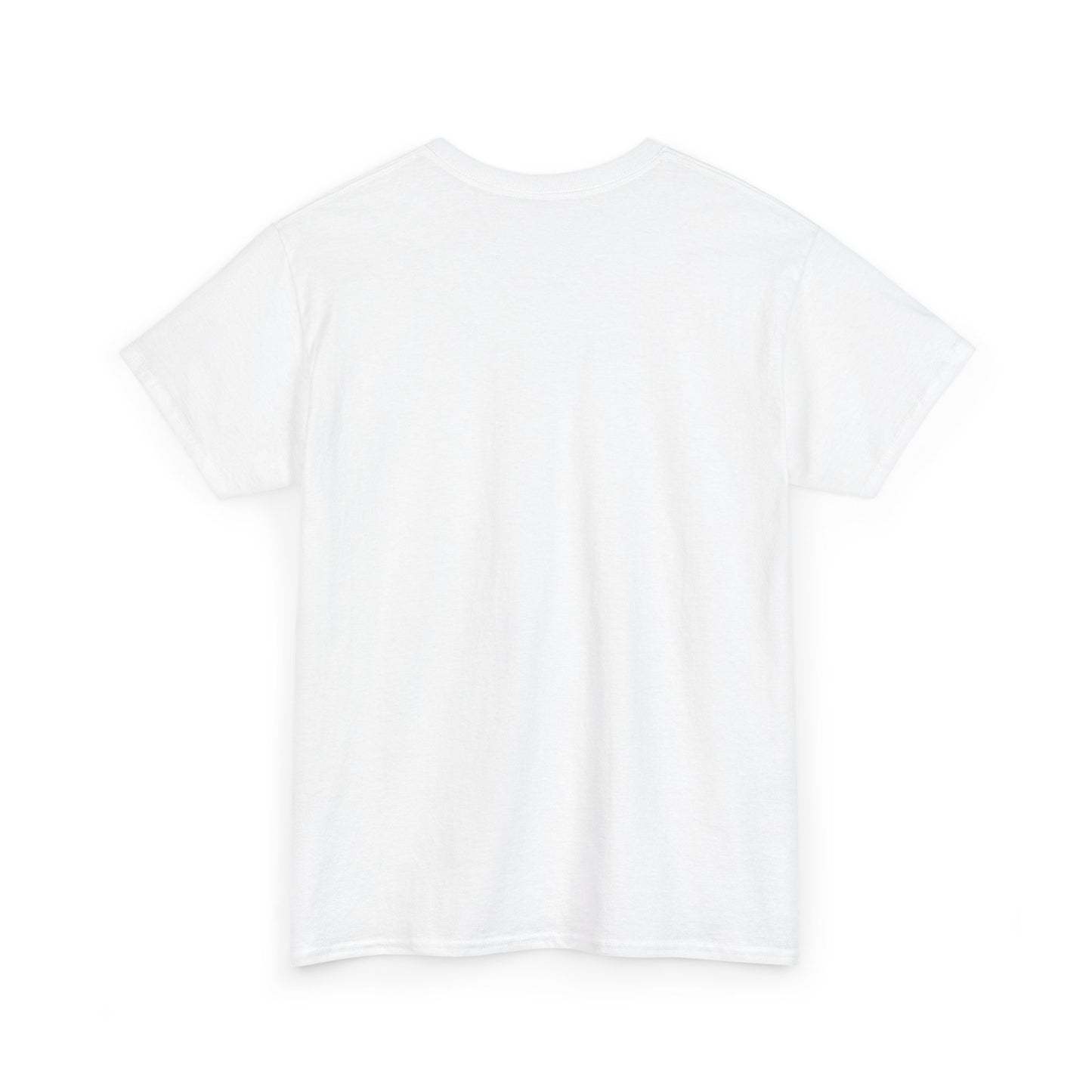 GA Black Logo Tee