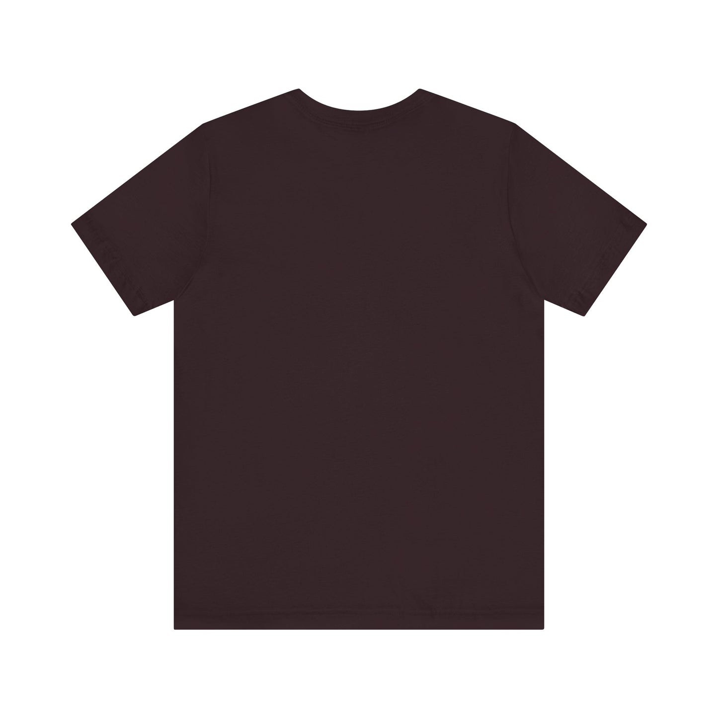 In Bloom Unisex Jersey Short Sleeve Tee