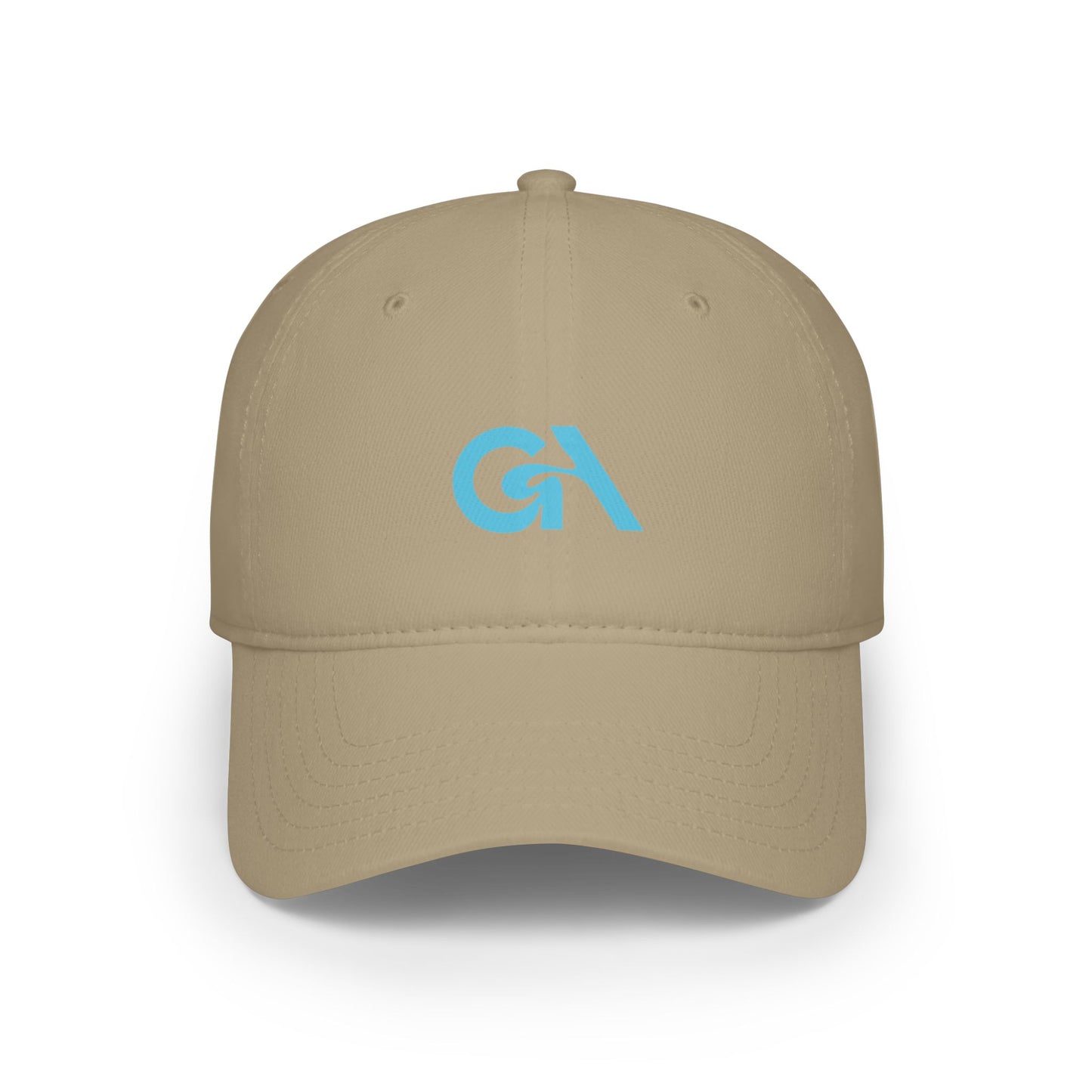 GA Logo Baseball Cap