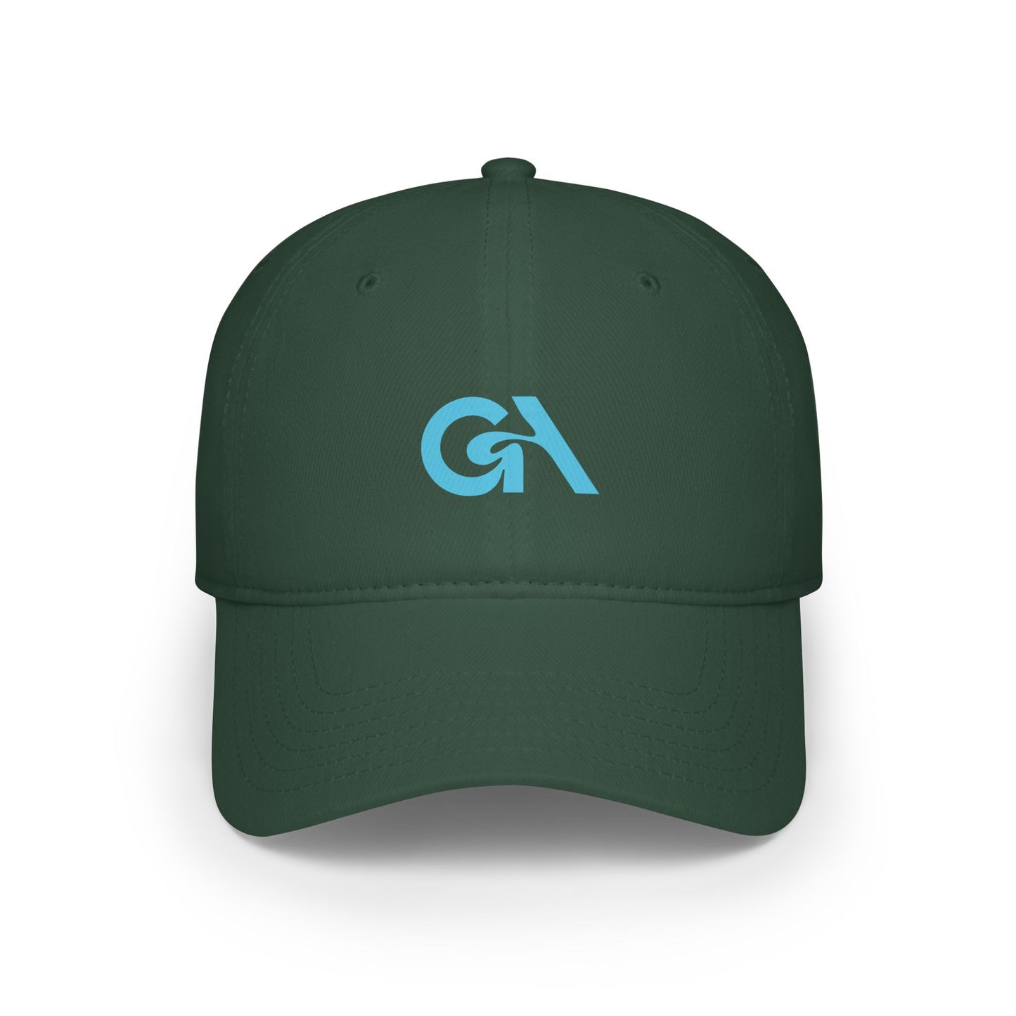 GA Logo Baseball Cap