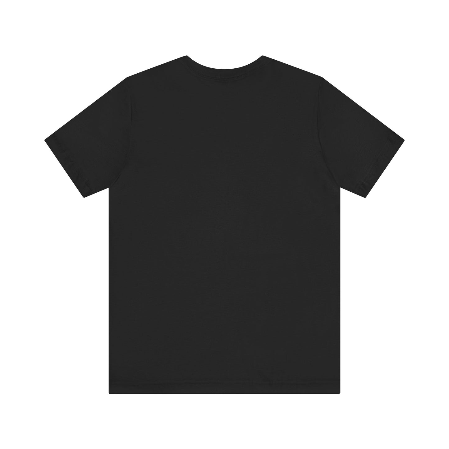 In Bloom Unisex Jersey Short Sleeve Tee