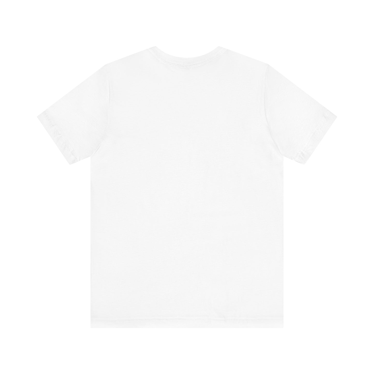In Bloom Unisex Jersey Short Sleeve Tee