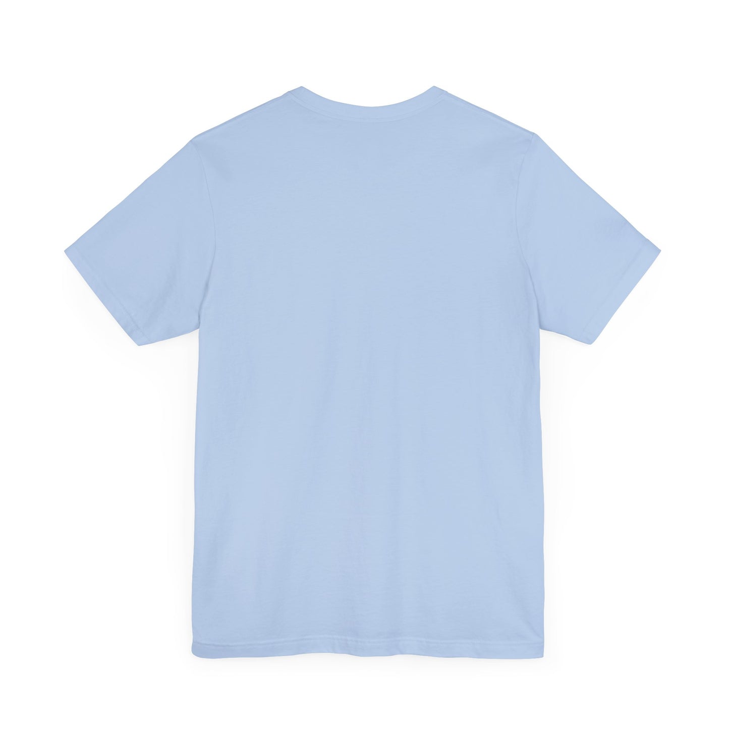 In Bloom Unisex Jersey Short Sleeve Tee
