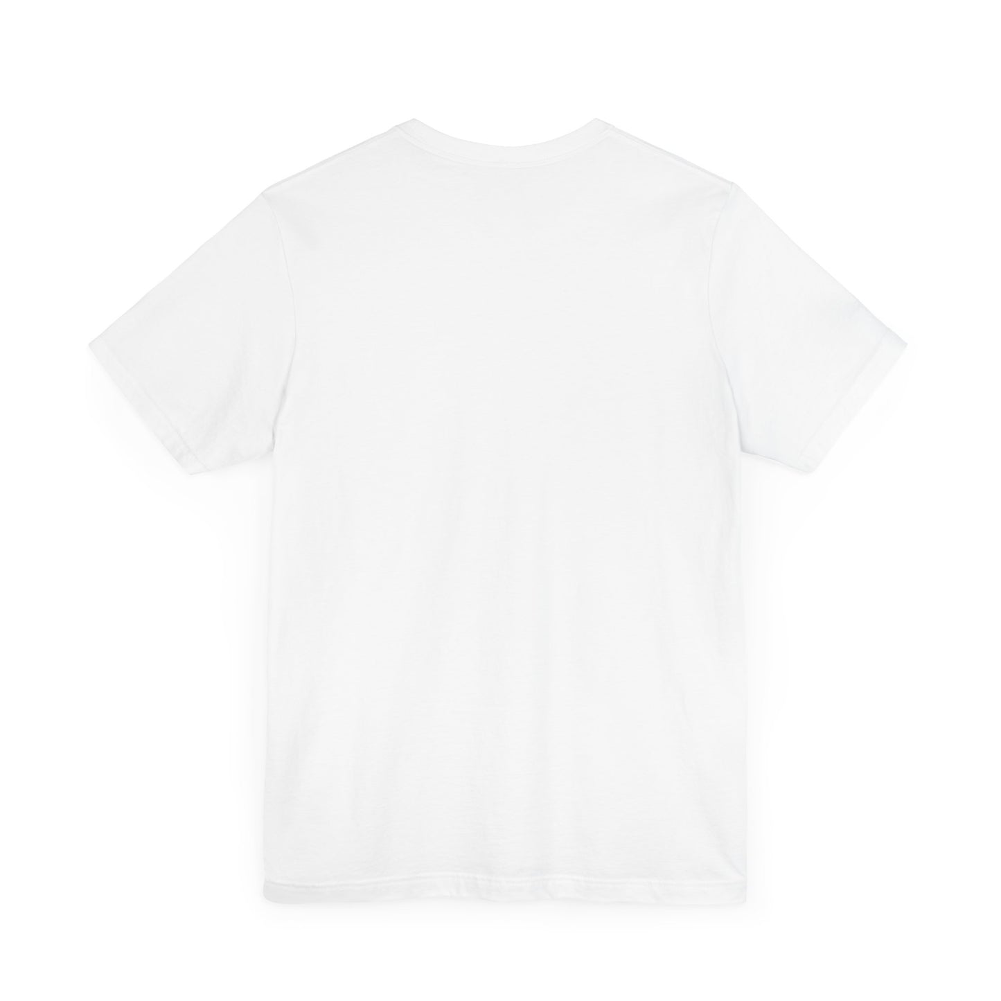 In Bloom Unisex Jersey Short Sleeve Tee