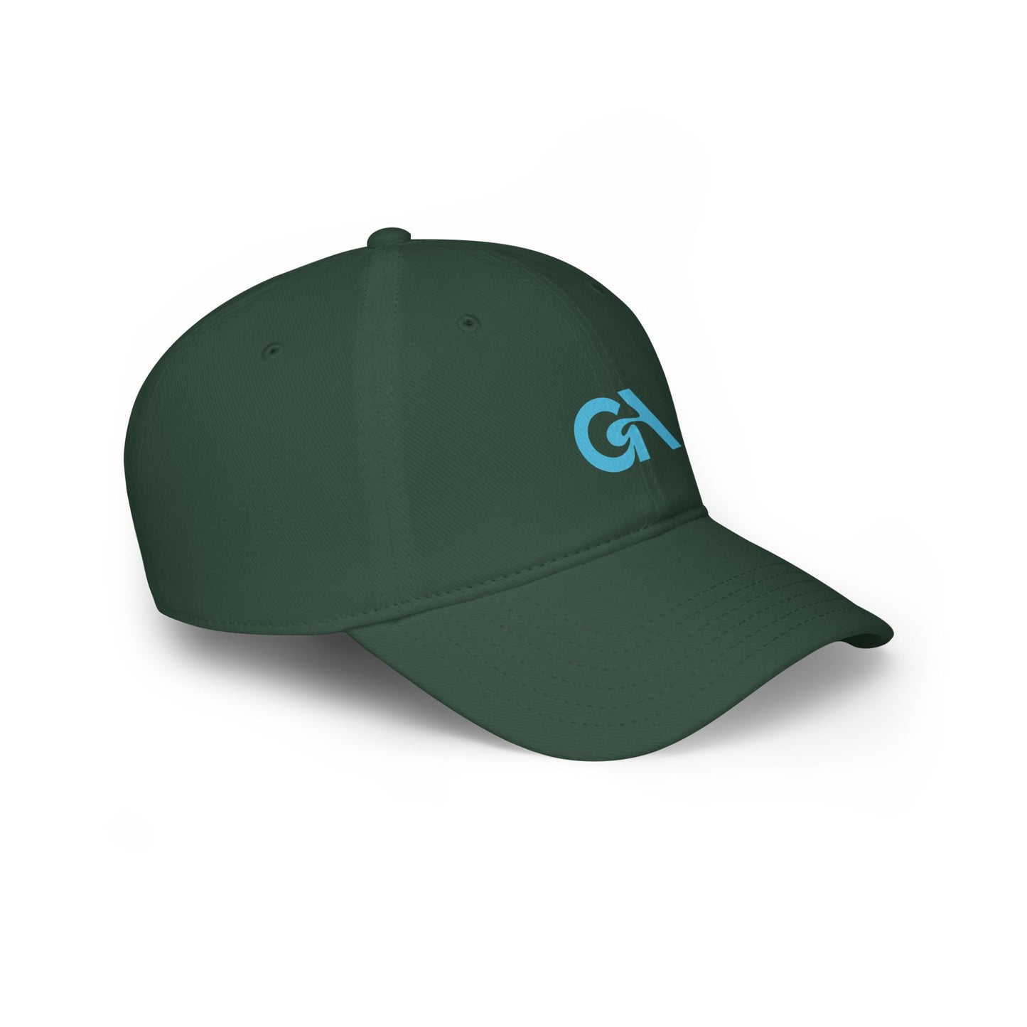 GA Logo Baseball Cap