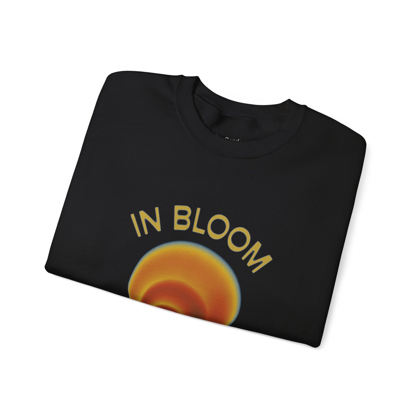 In Bloom Unisex Heavy Blend™ Crewneck Sweatshirt