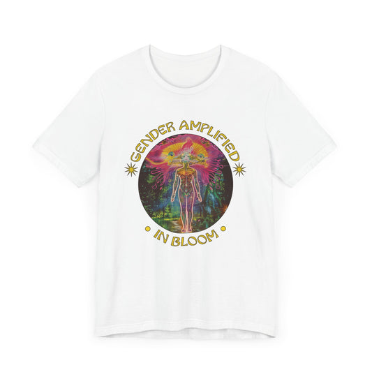 In Bloom Aura Tee