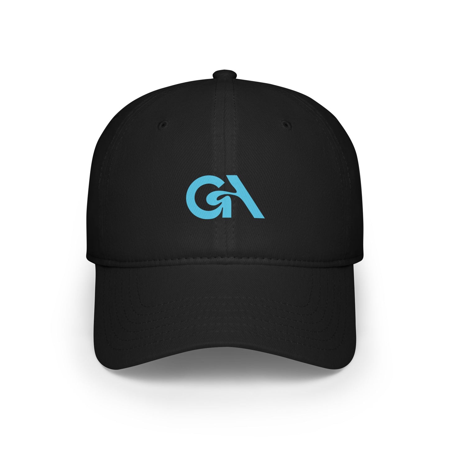 GA Logo Baseball Cap