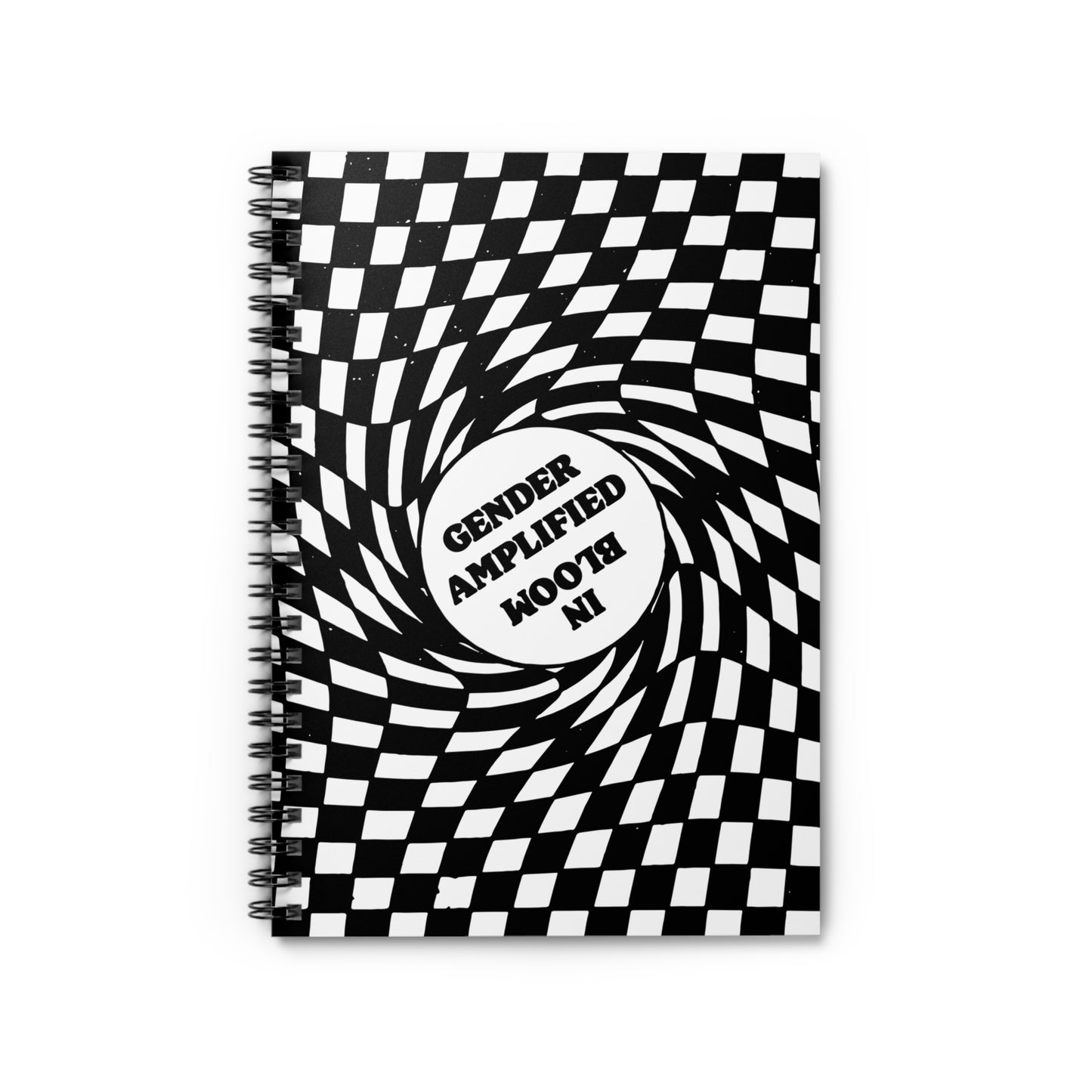 In Bloom Checker Notebook