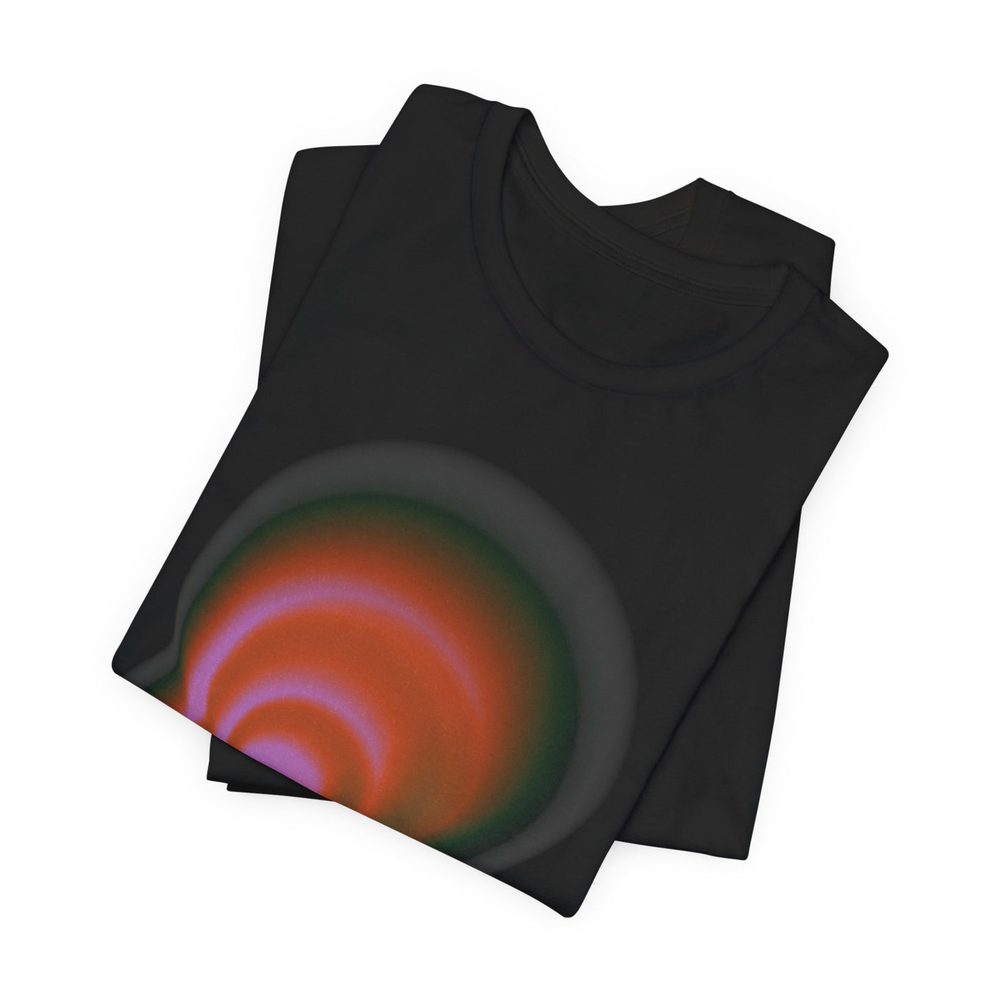 In Bloom Gradient Tee