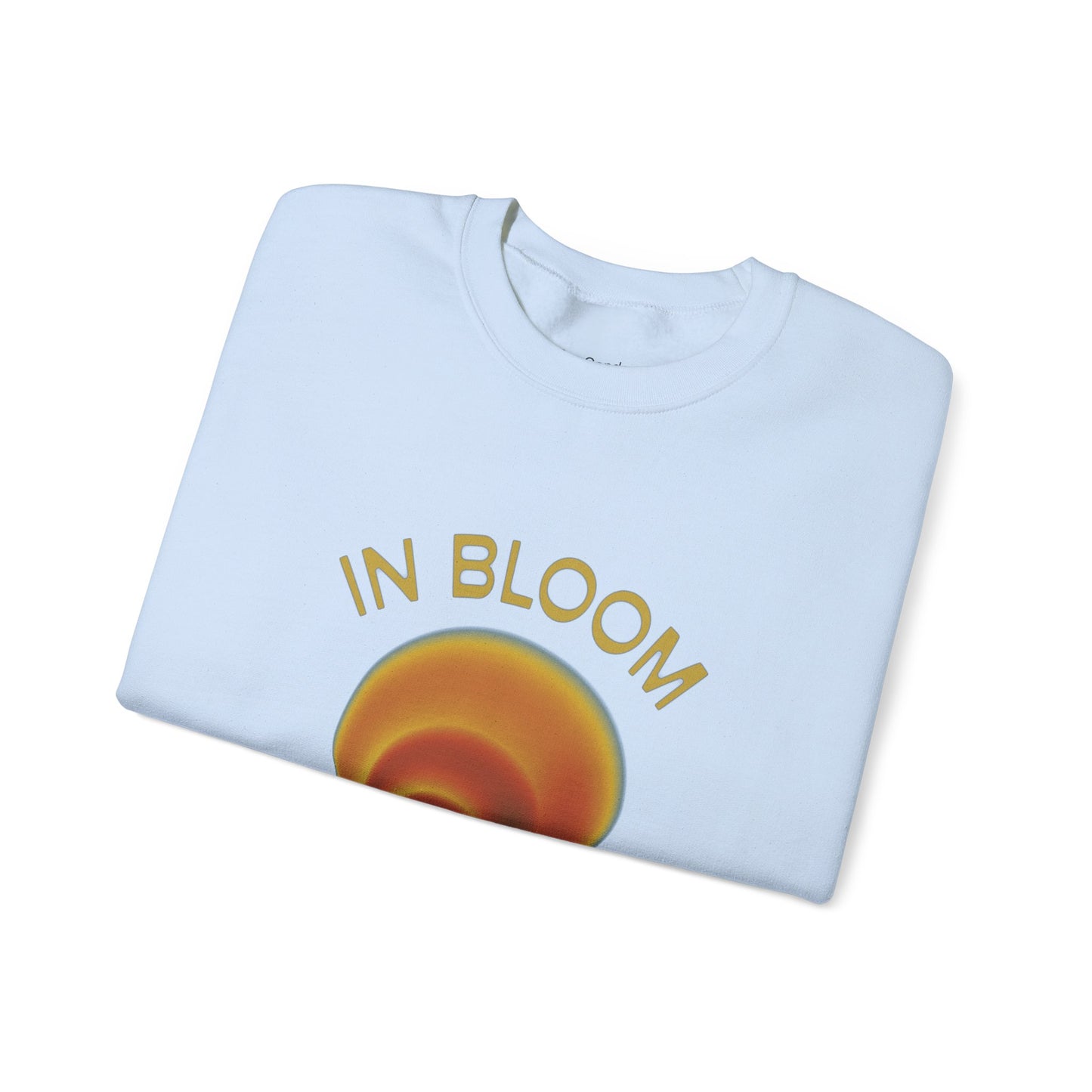 In Bloom Unisex Heavy Blend™ Crewneck Sweatshirt