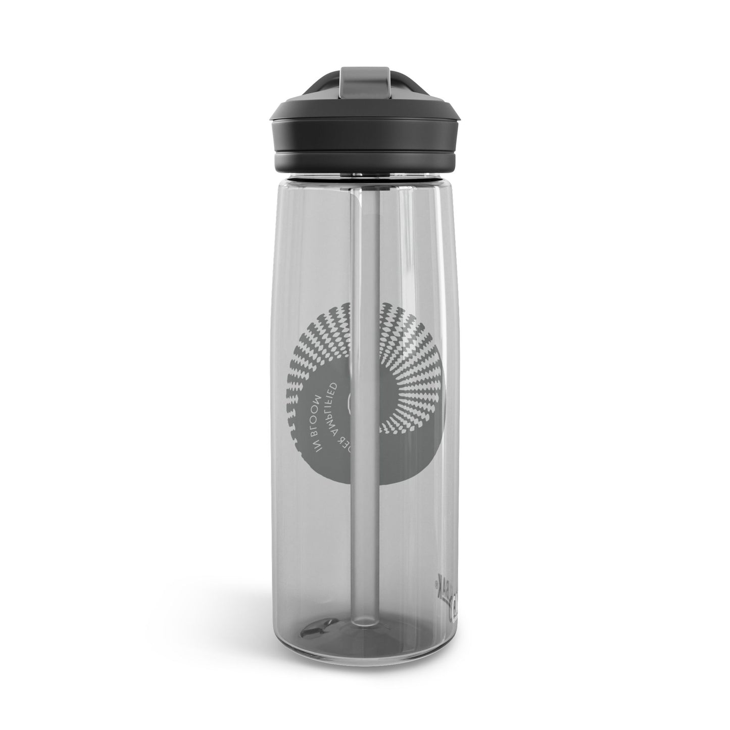 In Bloom Swirl Water Bottle