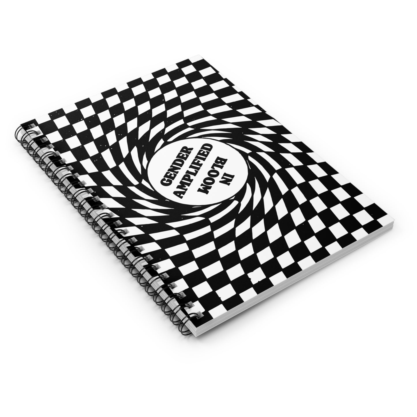 In Bloom Checker Notebook